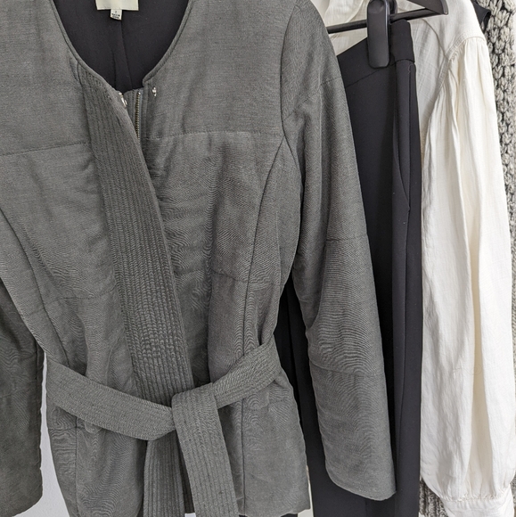 Aritzia Wilfred Legendre Jacket - Picture 3 of 16